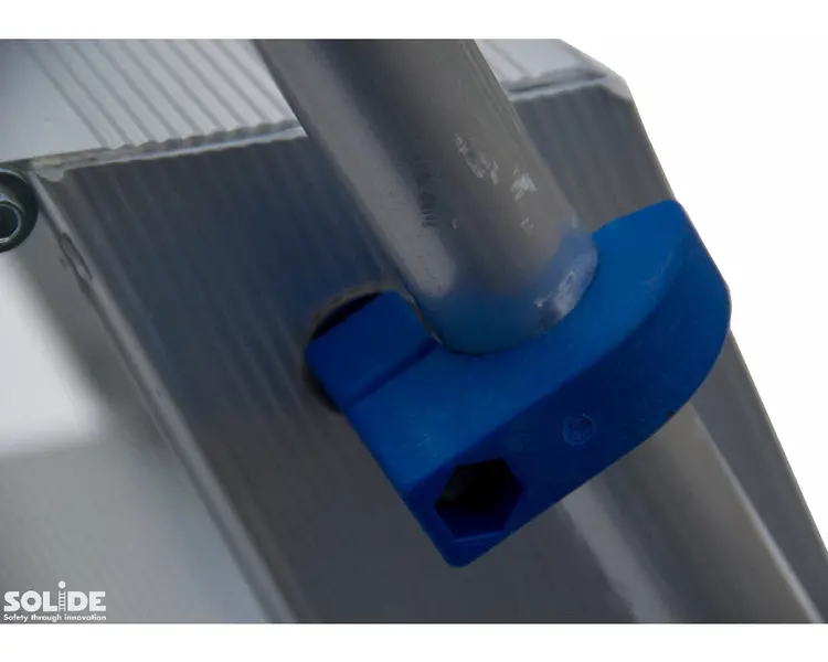 Solide Veiligheidsbeugel Klapbaar T.B.V. Trap DT