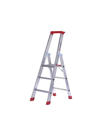 Euroline Enkele Trap 3 Treden
