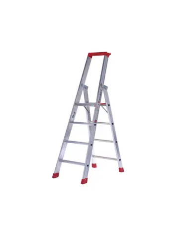 Euroline Enkele Trap 4 Treden