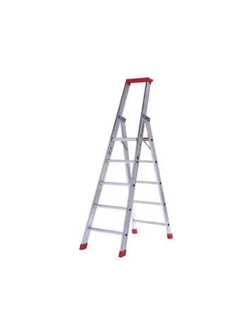Euroline Enkele Trap 5 Treden