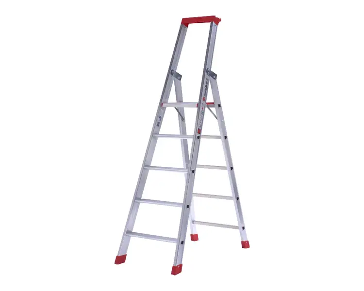 Euroline Enkele Trap 5 Treden