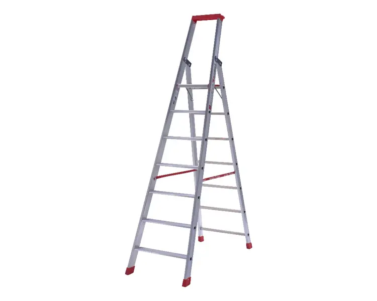 Euroline Enkele Trap 7 Treden