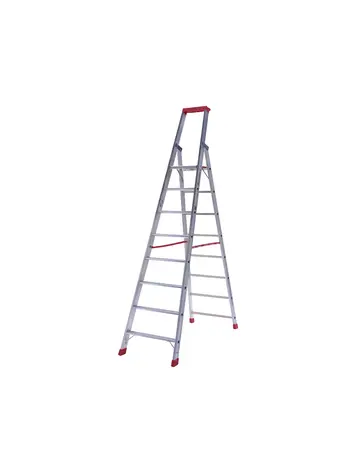 Euroline Enkele Trap 8 Treden