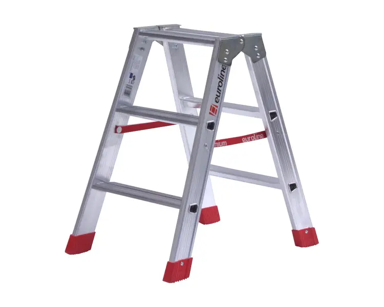 Euroline Dubbele Trap 2x3