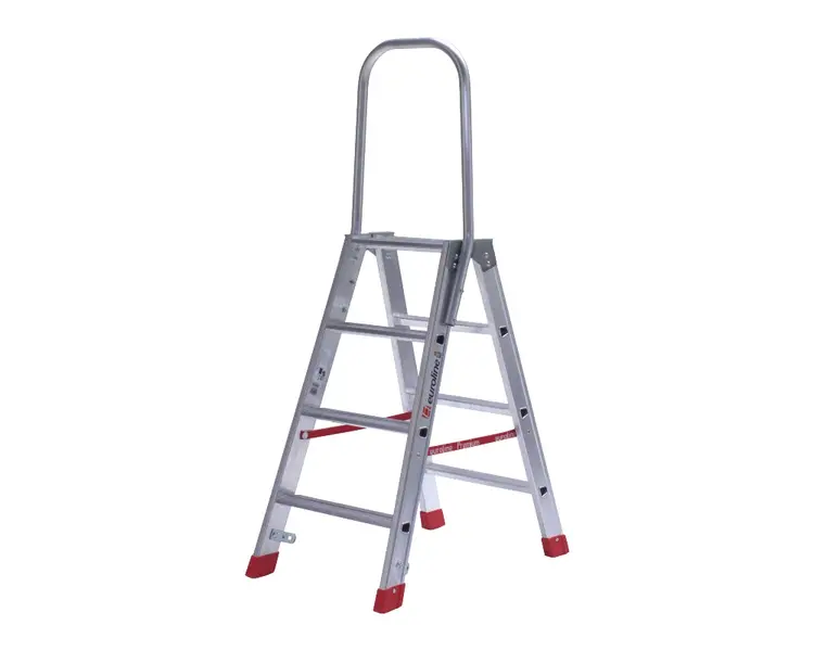 Euroline Dubbele Trap 2x4