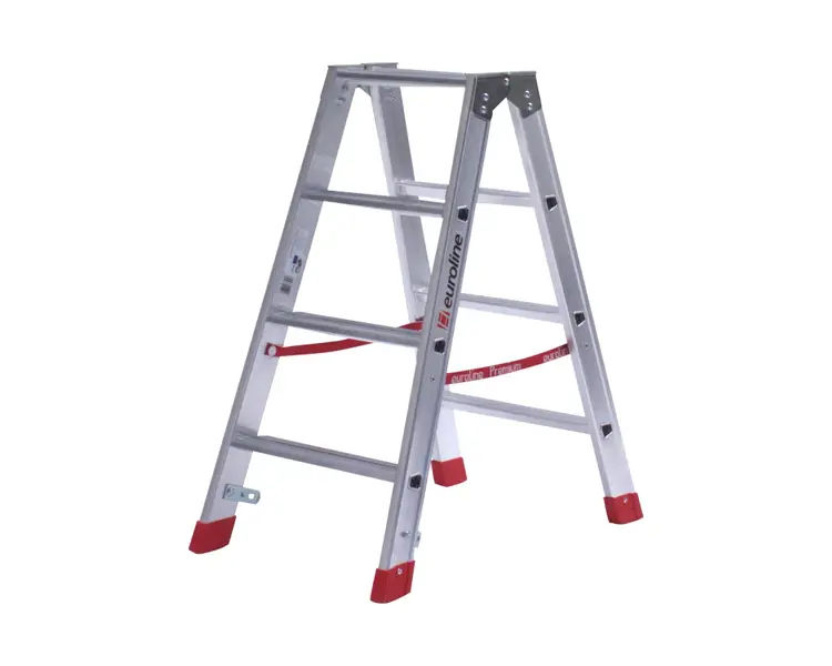 Euroline Dubbele Trap 2x4