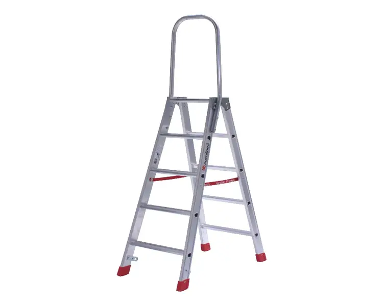 Euroline Dubbele Trap 2x5