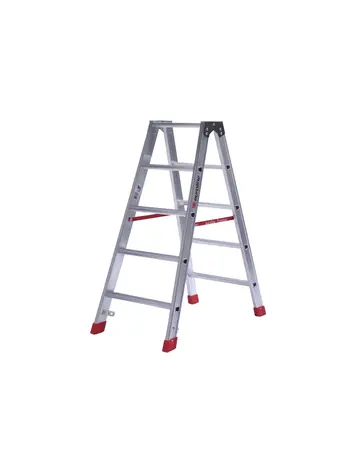 Euroline Dubbele Trap 2x5