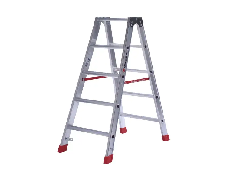 Euroline Dubbele Trap 2x5