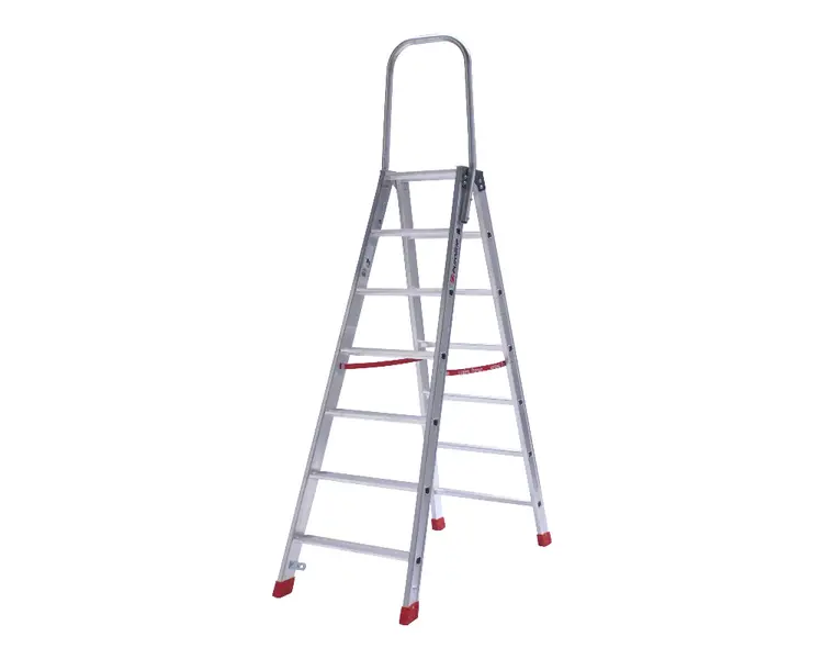 Euroline Dubbele Trap 2x7