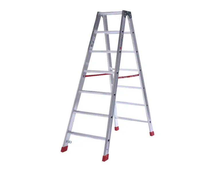 Euroline Dubbele Trap 2x7