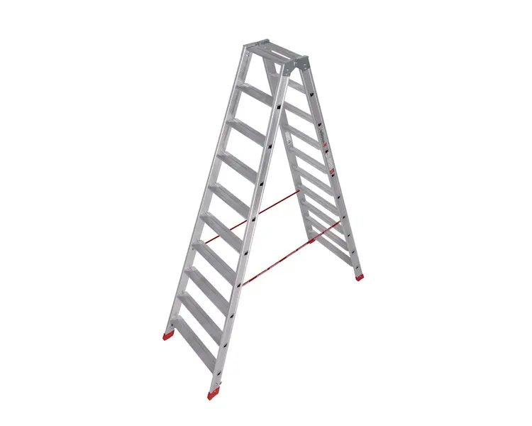 Euroline Dubbele Trap 2x10