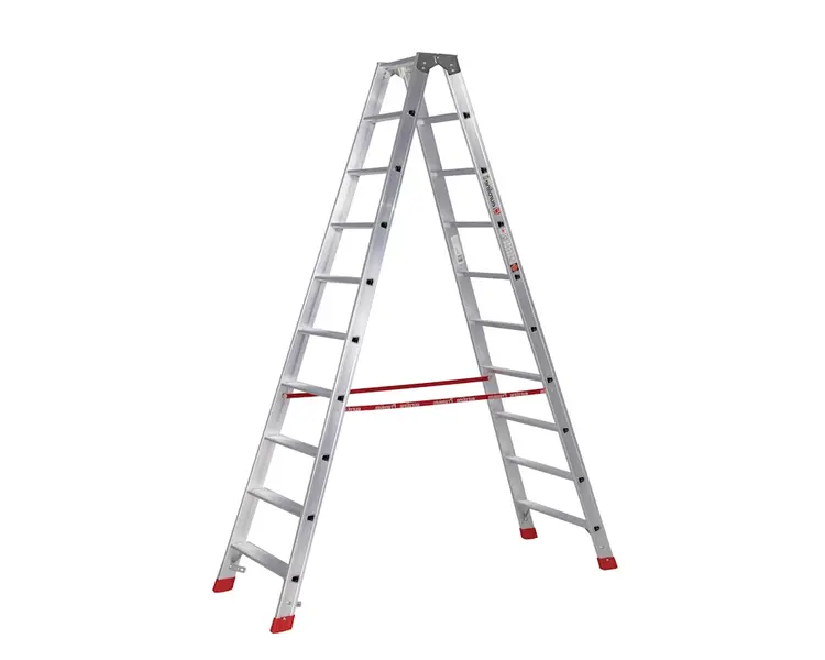 Euroline Dubbele Trap 2x10