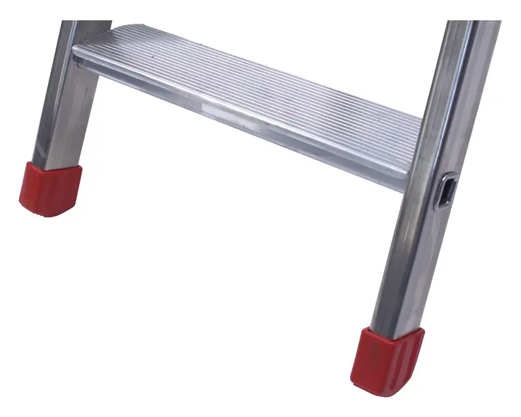 Alu-Top Huishoudtrap 7 Treden