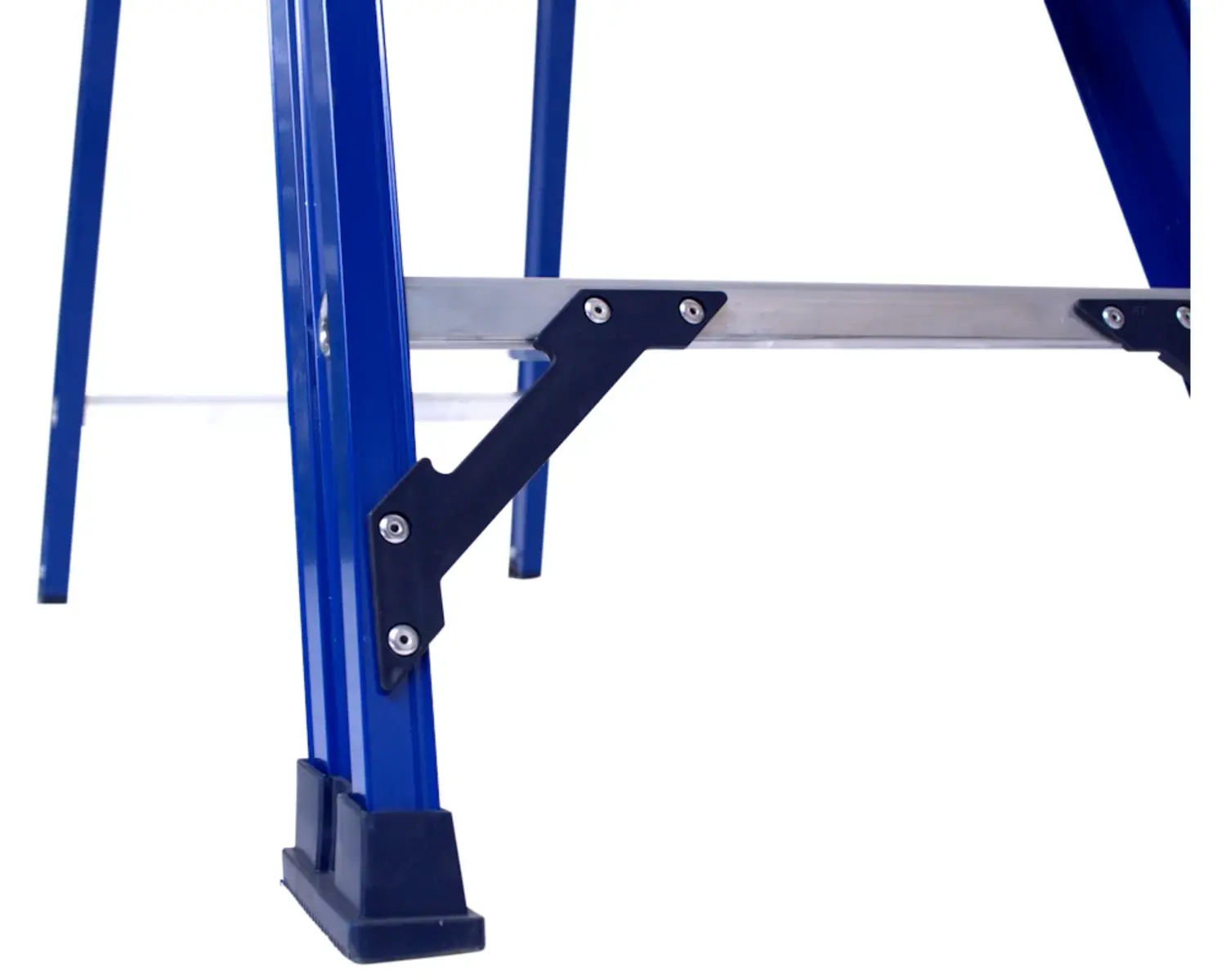 Trapladder 5 Treden - Stevige en Veilige 5-Treeds Ladders