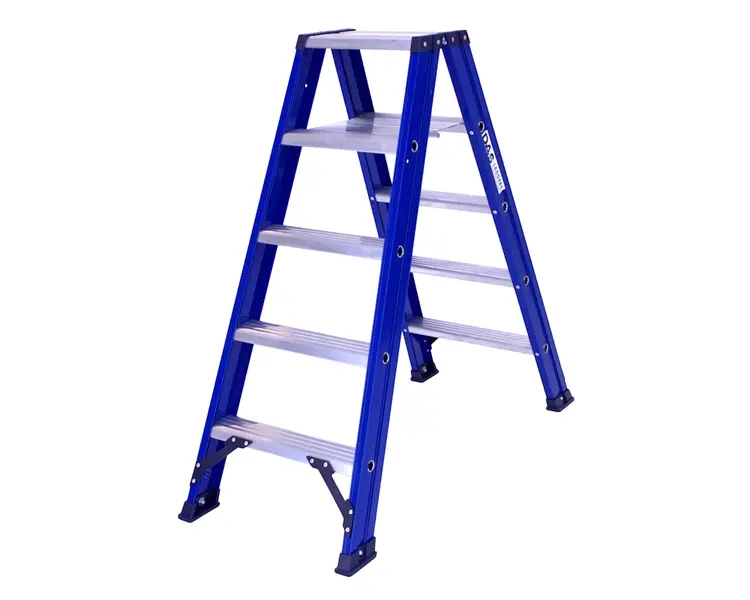 DAS Dubbele Trap 5 Treden