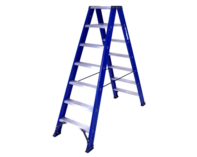 DAS Dubbele Trap 7 Treden