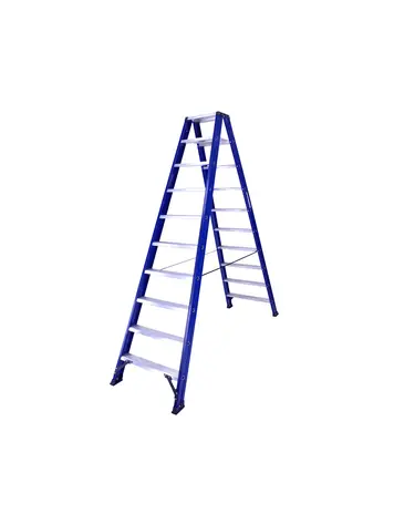 DAS Dubbele Trap 10 Treden