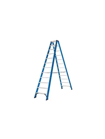 DAS Dubbele Trap 12 Treden