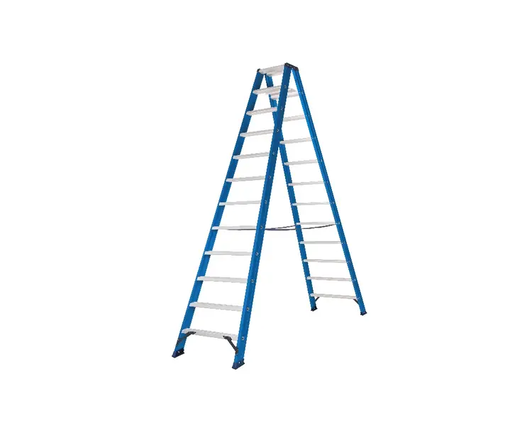 DAS Dubbele Trap 12 Treden