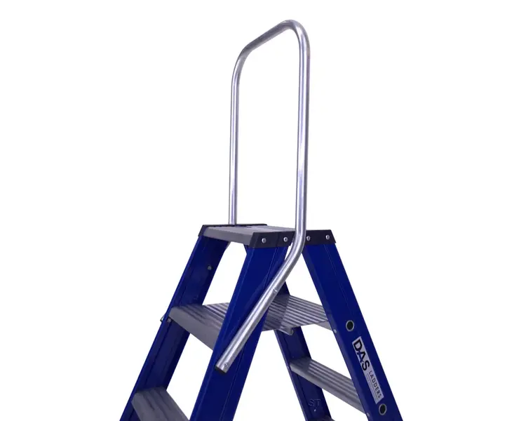 DAS Dubbele Trap 2 Treden