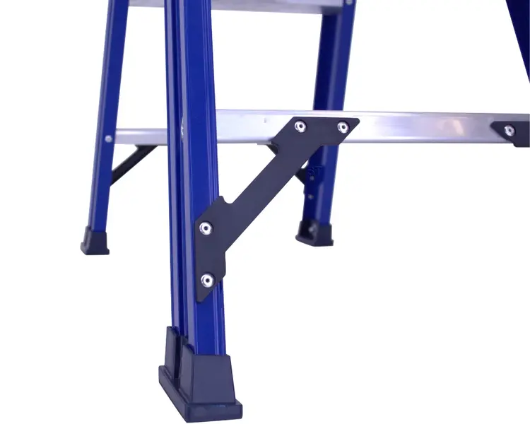 DAS Dubbele Trap 10 Treden