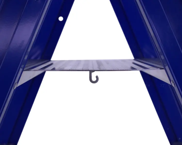 DAS Dubbele Trap 10 Treden