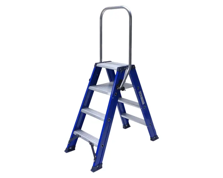 DAS Dubbele Trap 7 Treden