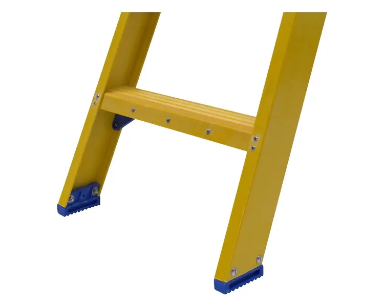 Staltor Enkele Kunststof Trap 2 Treden