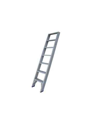 Solide Enkele Trap ET 7 Treden