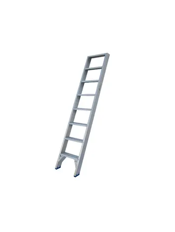 Solide Enkele Trap ET 8 Treden