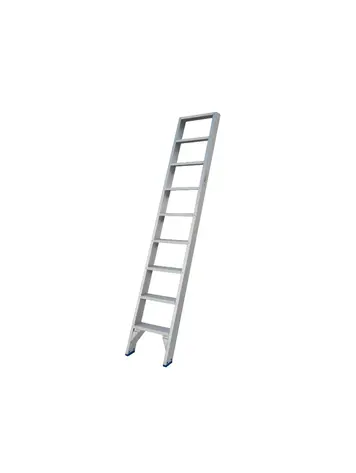 Solide Enkele Trap ET 9 Treden