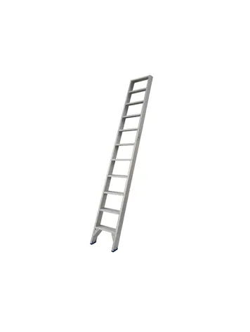 Solide Enkele Trap ET 11 Treden