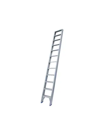 Solide Enkele Trap ET 12 Treden