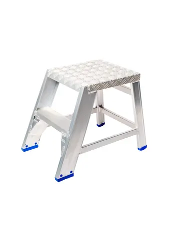 Solide Montagetrap mt 2 Treden