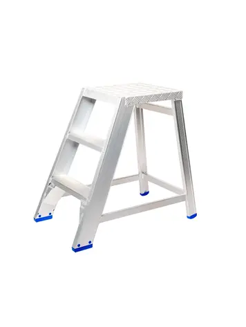 Solide Montagetrap mt 3 Treden