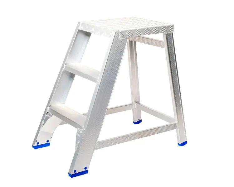 Solide Montagetrap mt 3 Treden