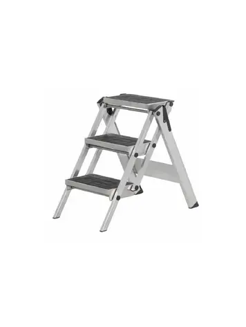 Wakü Little Jumbo 3 Treden Compact