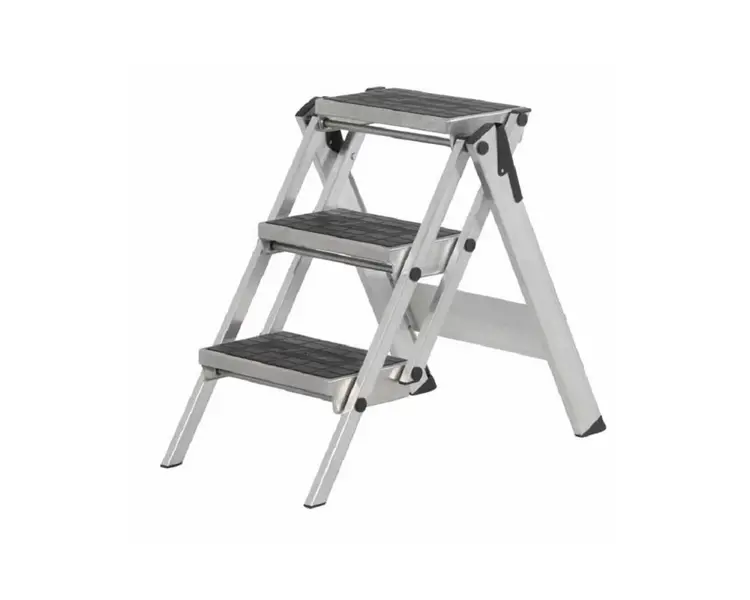 Wakü Little Jumbo 3 Treden Compact