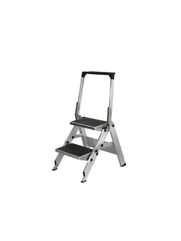 Wakü Little Jumbo 2 Treden + Beugel