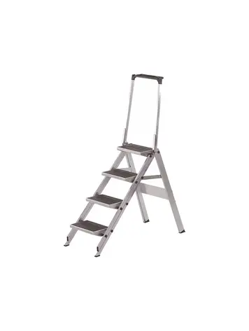 Wakü Little Jumbo 4 Treden + Beugel