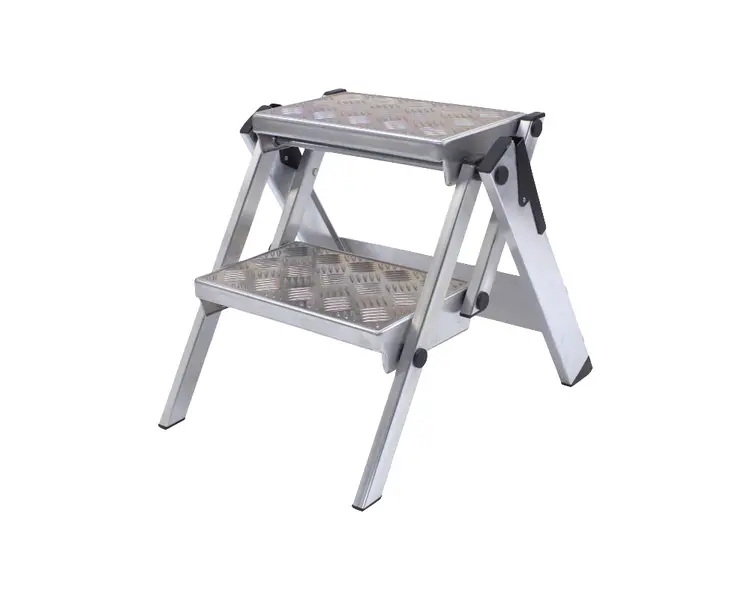 Wakü Little Jumbo 2 Treden Traanplaat