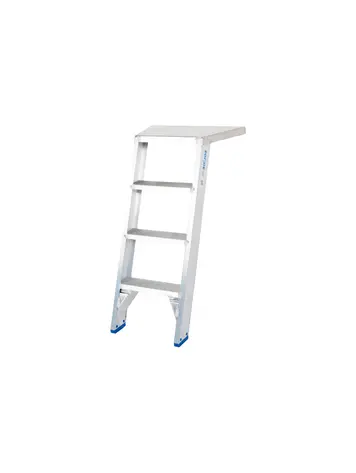Solide Voegtrap 4 Treden