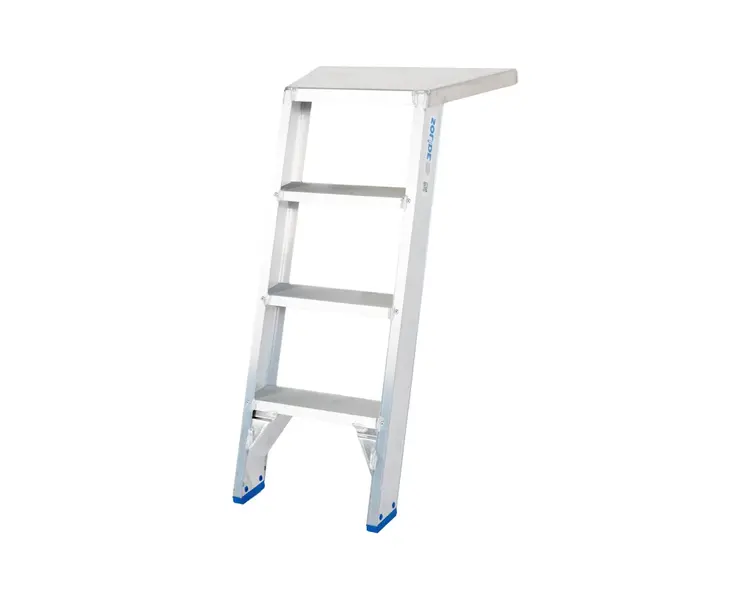 Solide Voegtrap 4 Treden