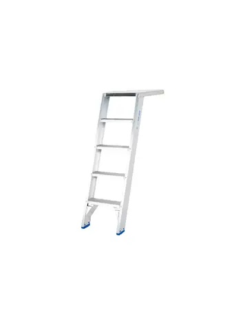 Solide Voegtrap 5 Treden