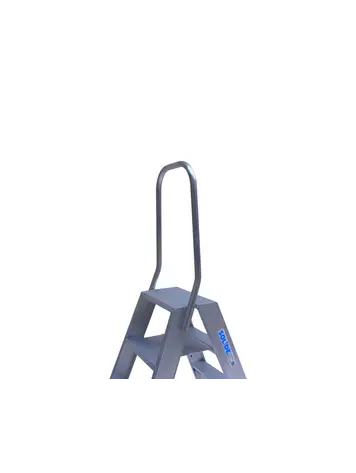 Solide Veiligheidsbeugel Vast T.B.V. Trap DT