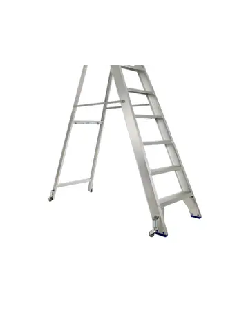 Solide Set Verende Wielen DT/PT