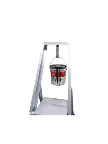 Solide Schildershaak PT