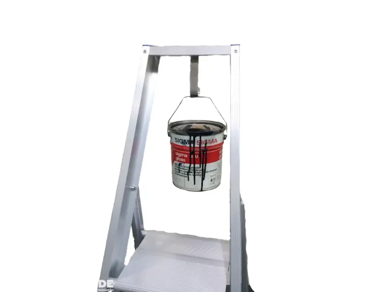 Solide Schildershaak PT