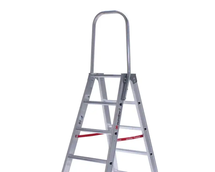 Euroline Veiligheidsbeugel Vast T.B.V Premium-Line Trap